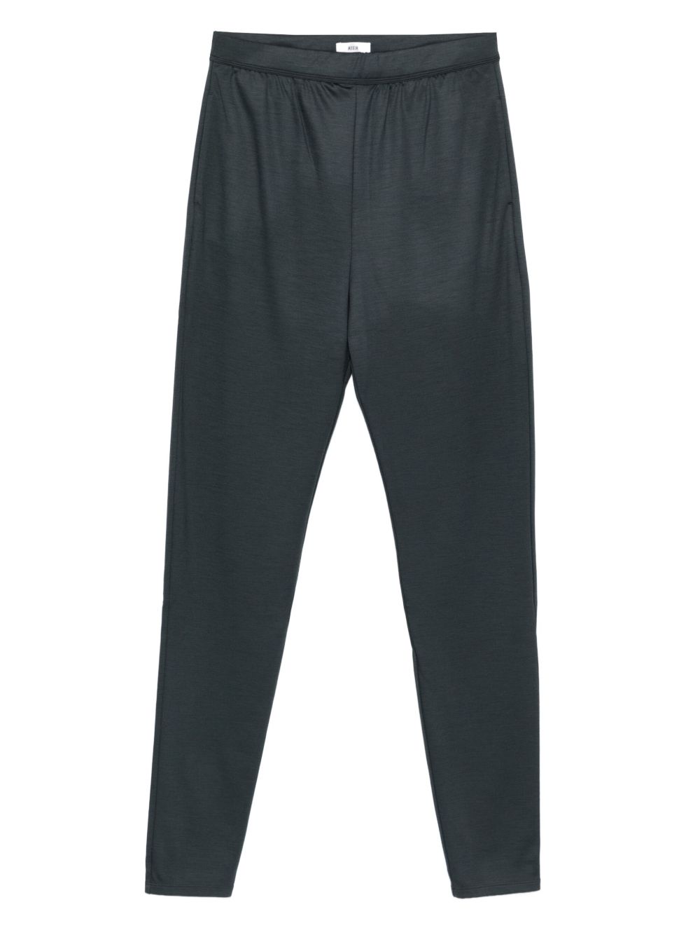 tapered track pants