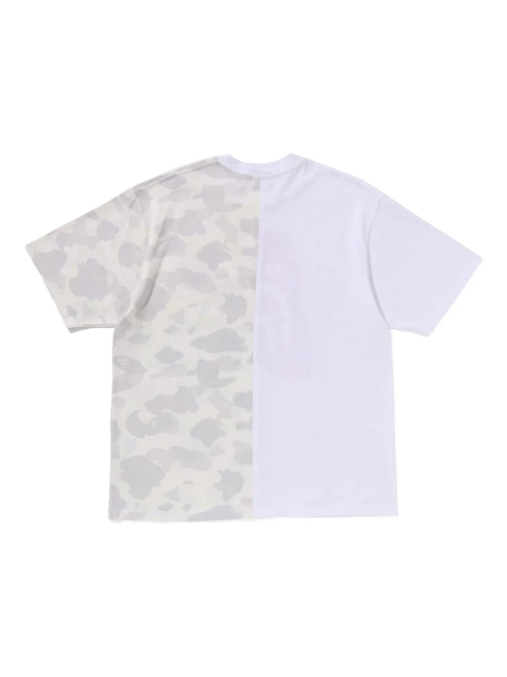 graphic-print T-shirt