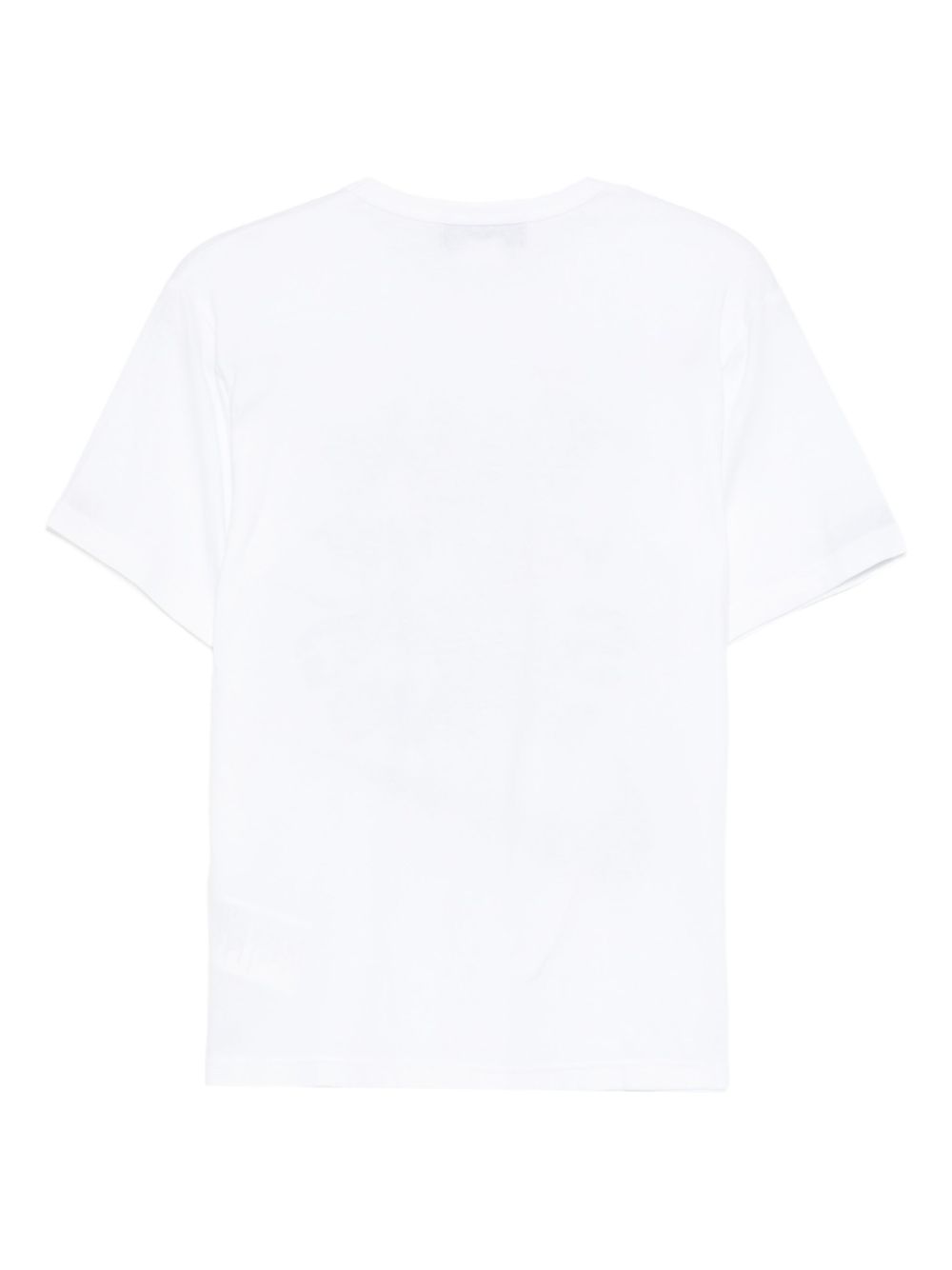 x Nike slogan-print T-shirt
