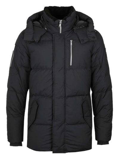 Mens Everest 3Q Puffer Jacket