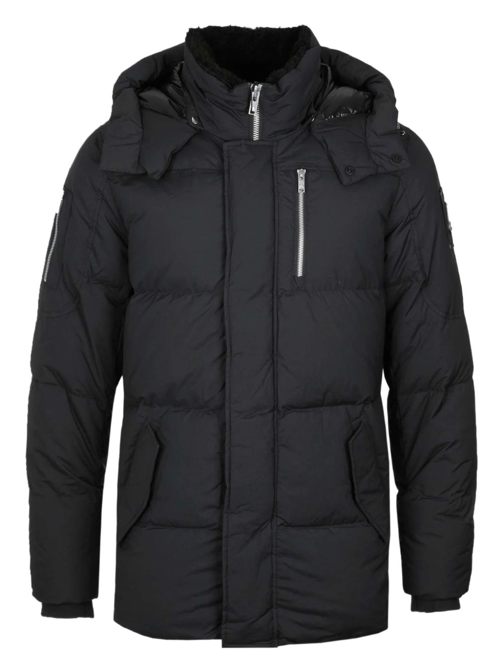 Mens Everest 3Q puffer jacket