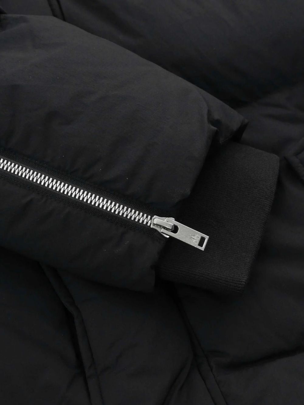 Mens Everest 3Q puffer jacket