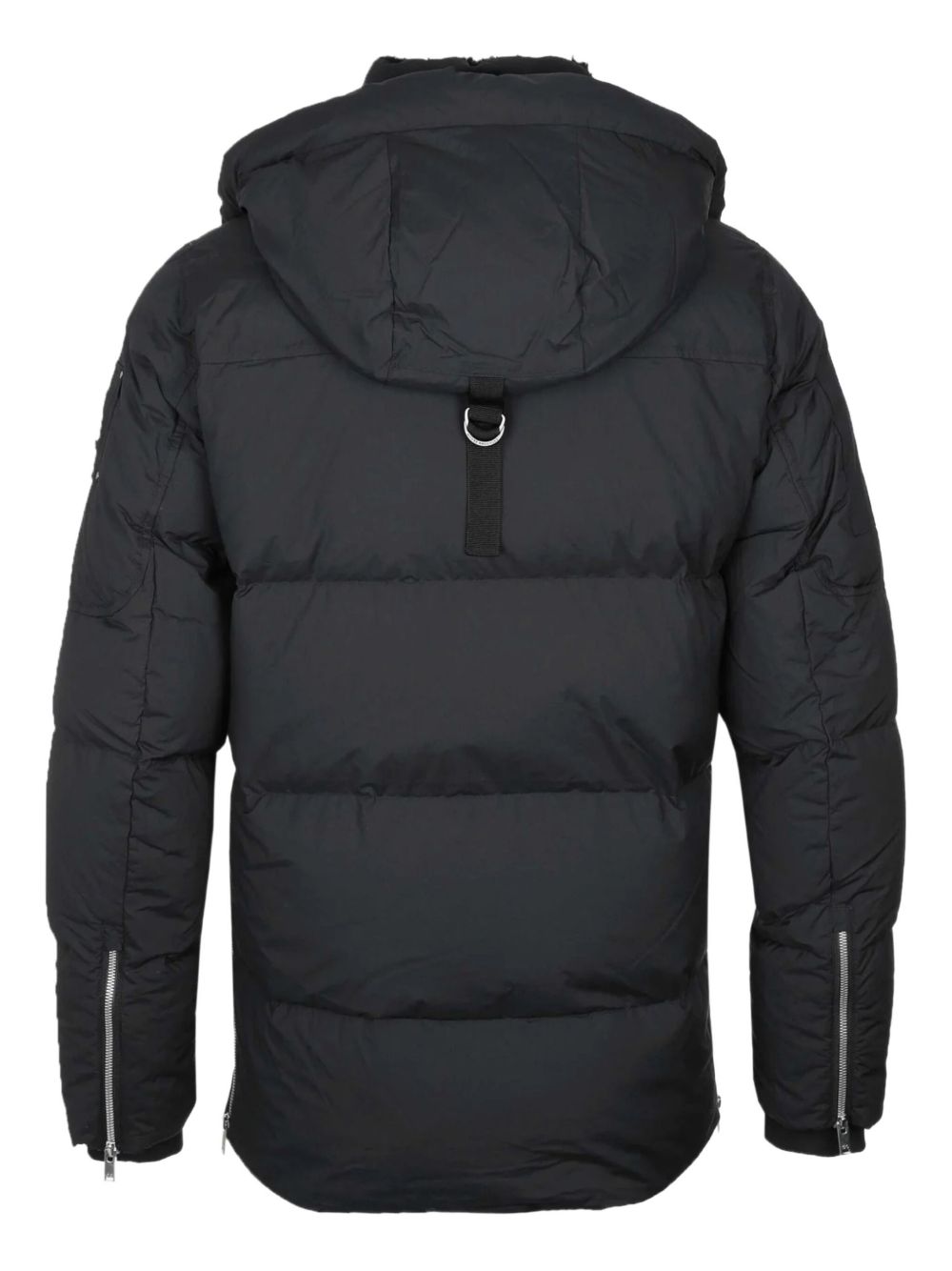 Mens Everest 3Q puffer jacket