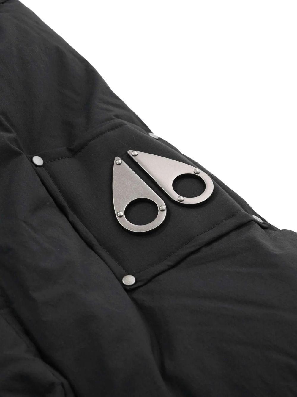 Mens Everest 3Q puffer jacket