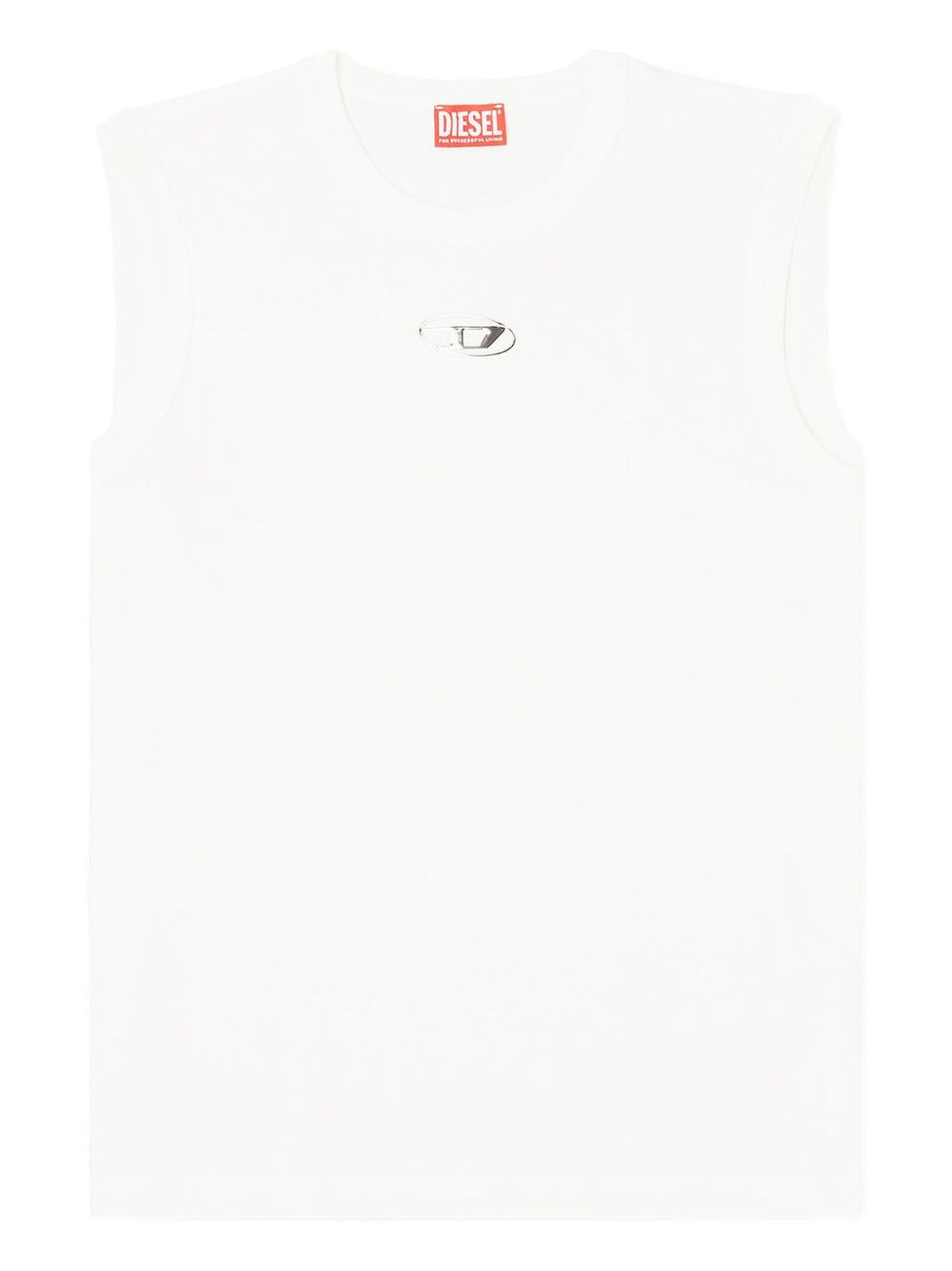 T-Bisco-Iod tank top