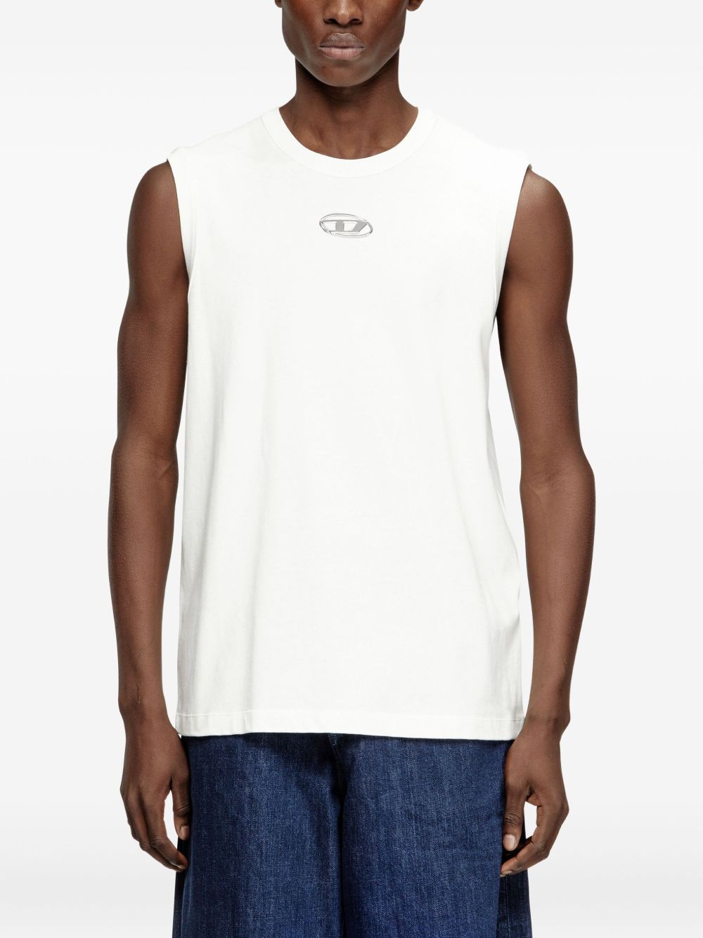T-Bisco-Iod tank top