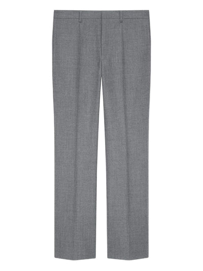 Wool Trousers