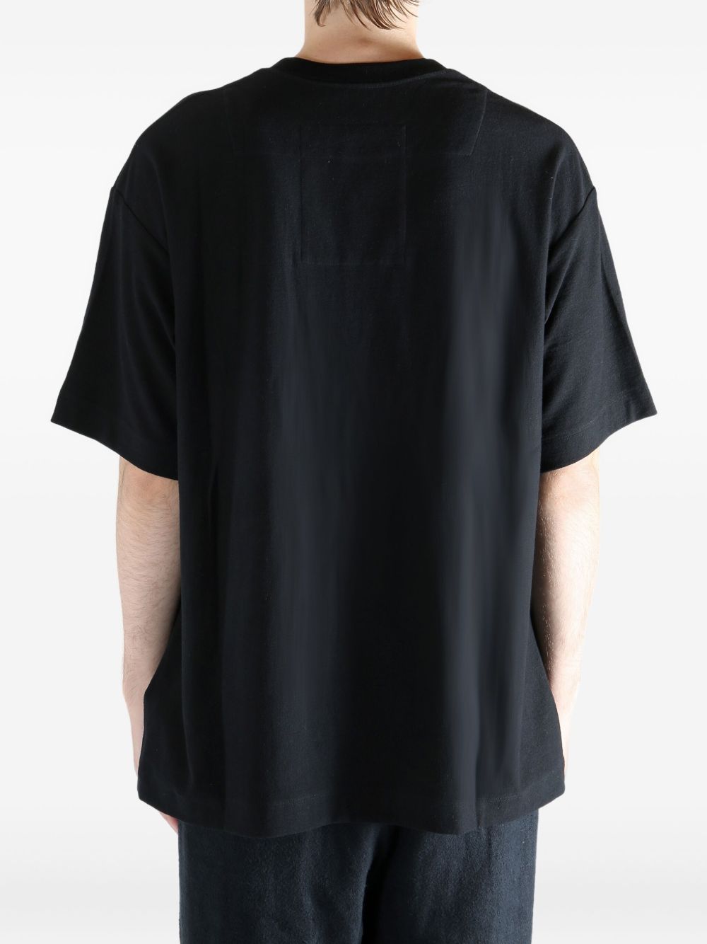 Digital Print T-shirt