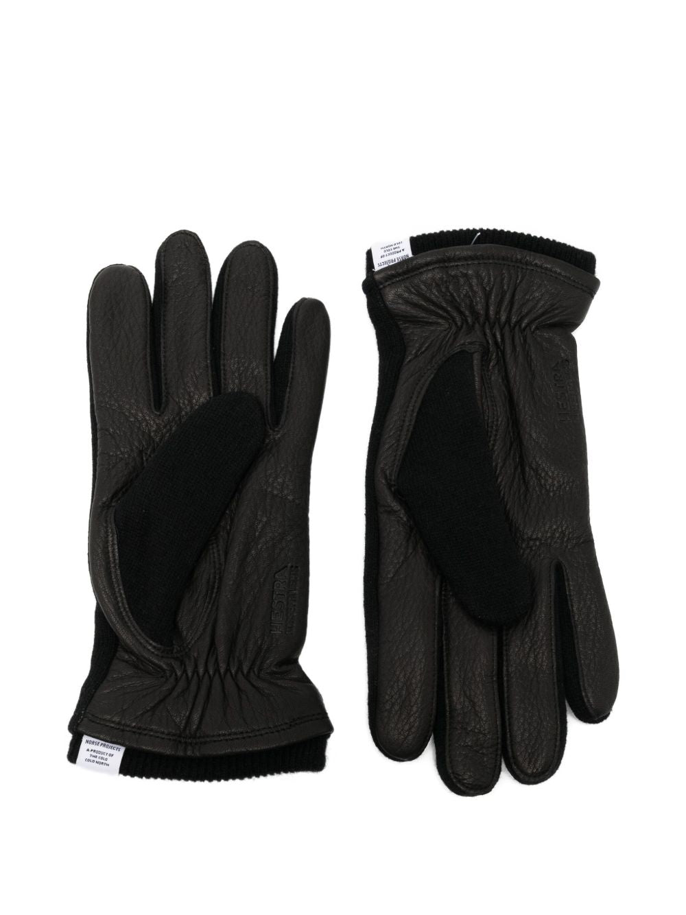 x Hestra Svante gloves