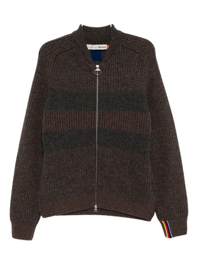 X Paul Smith Sweater