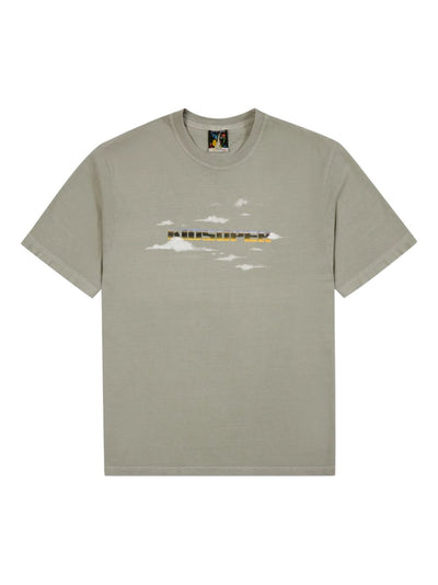 Graphic-Print T-Shirt