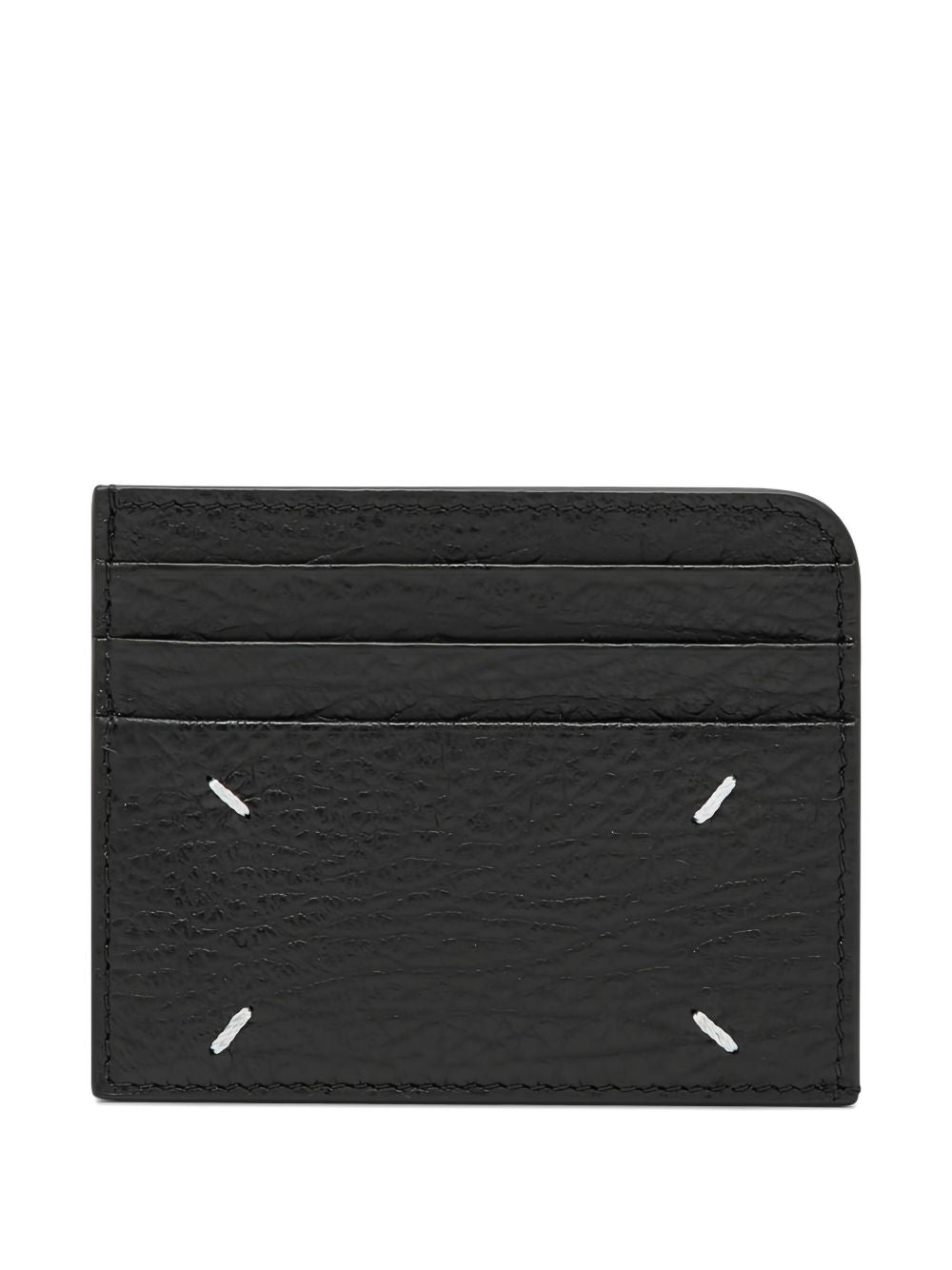 stitch-detailing cardholder