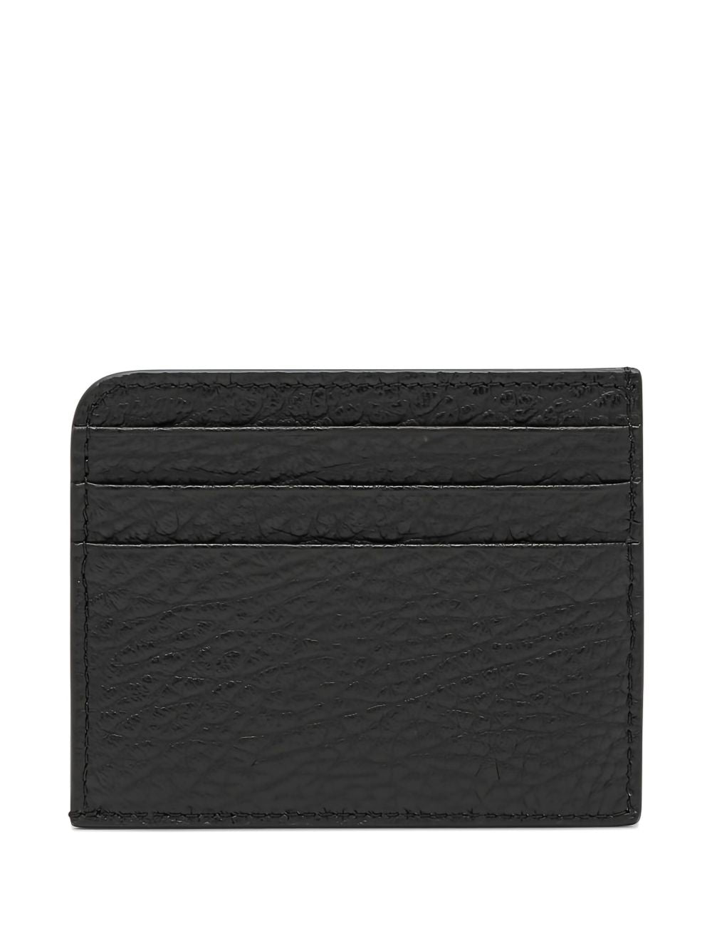 stitch-detailing cardholder
