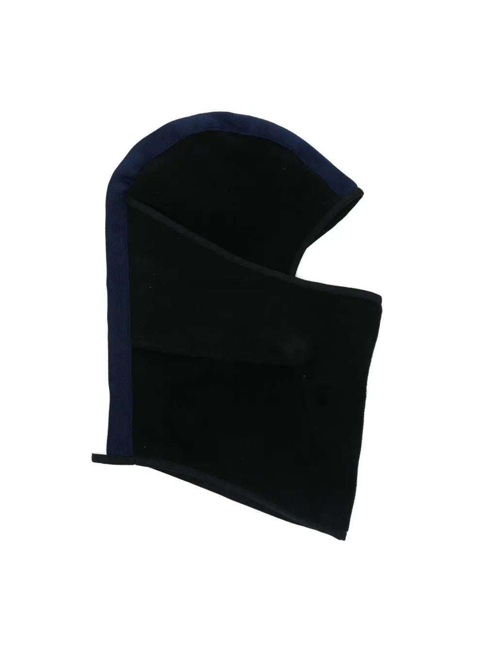 logo-patch balaclava