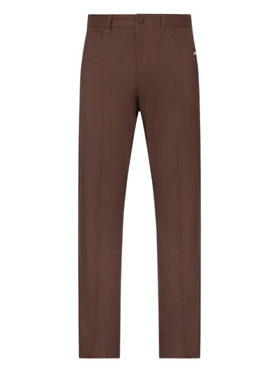 Five-Pockets Trousers