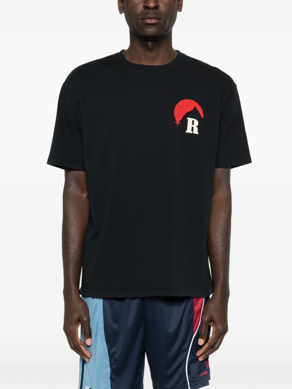 logo-graphic T-shirt