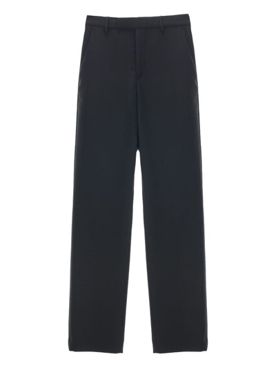 Wet-Pockets Trousers