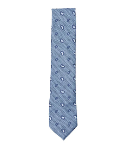 Silk Tie