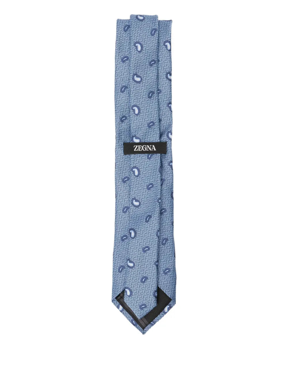 Silk Tie