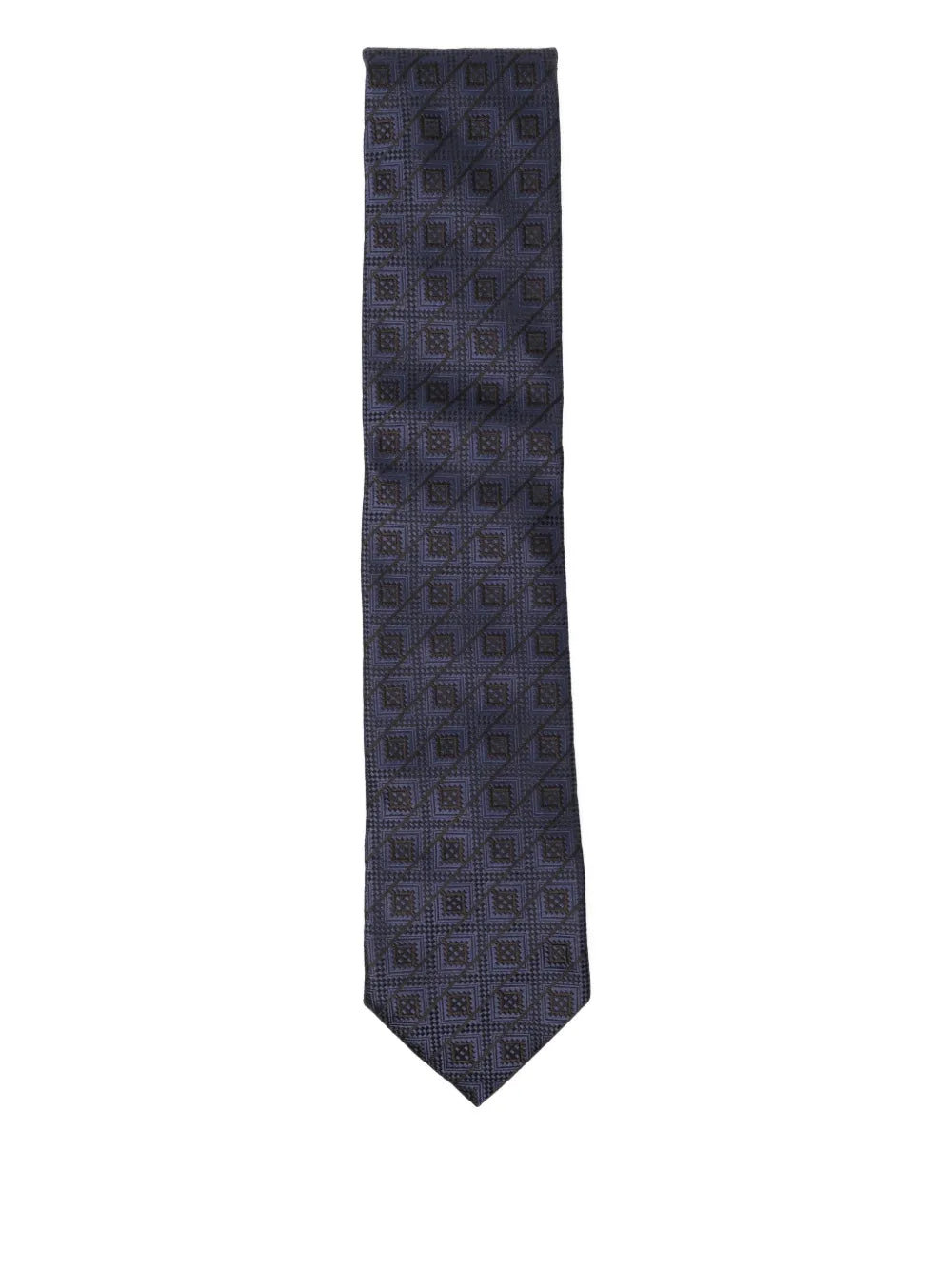 Silk Tie