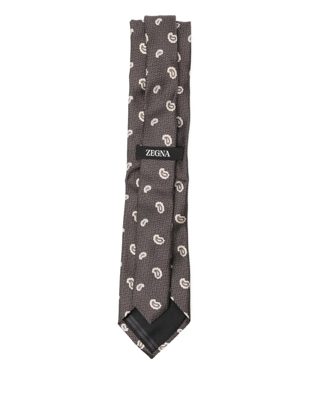 Silk Tie