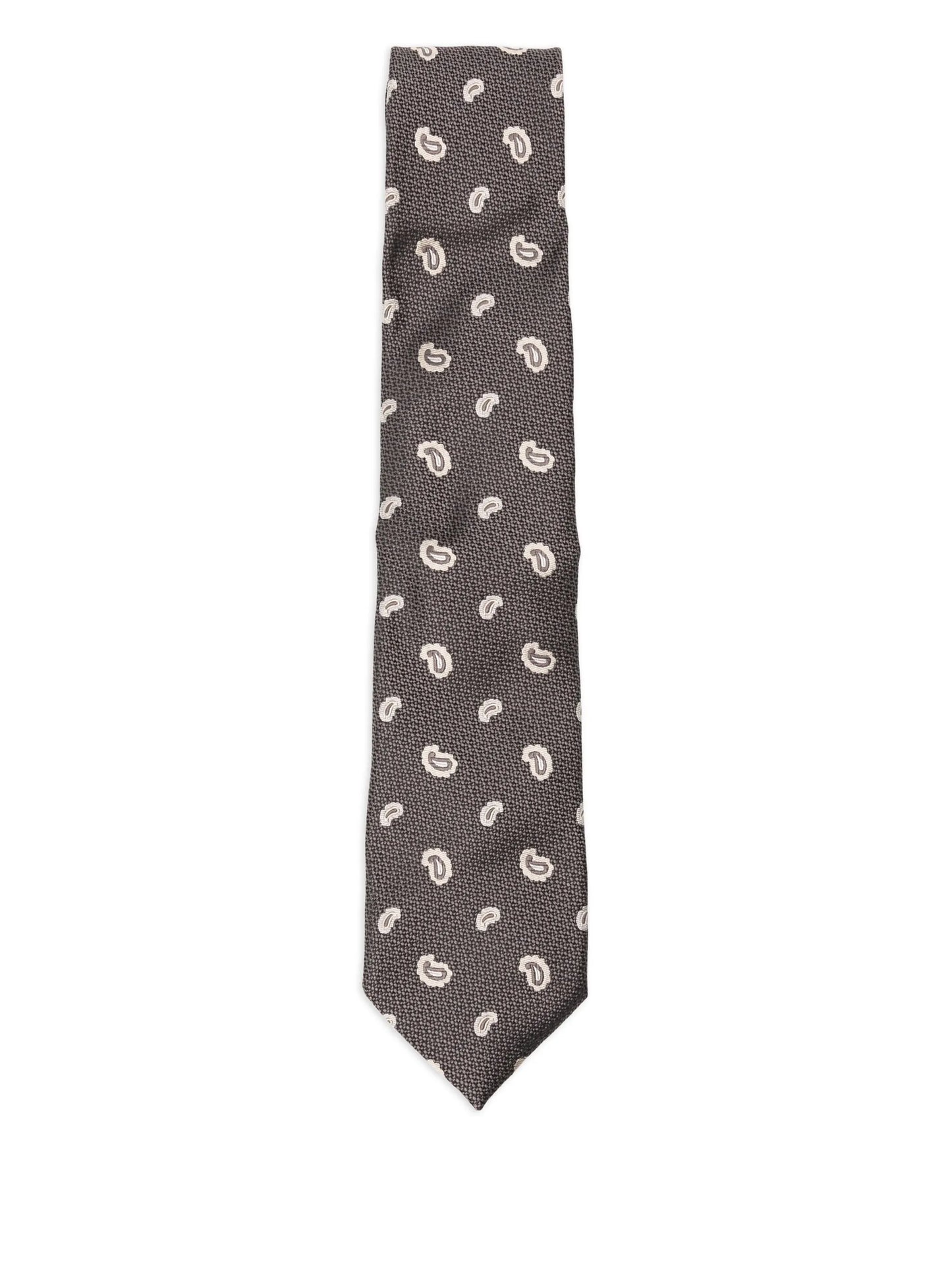 Silk Tie