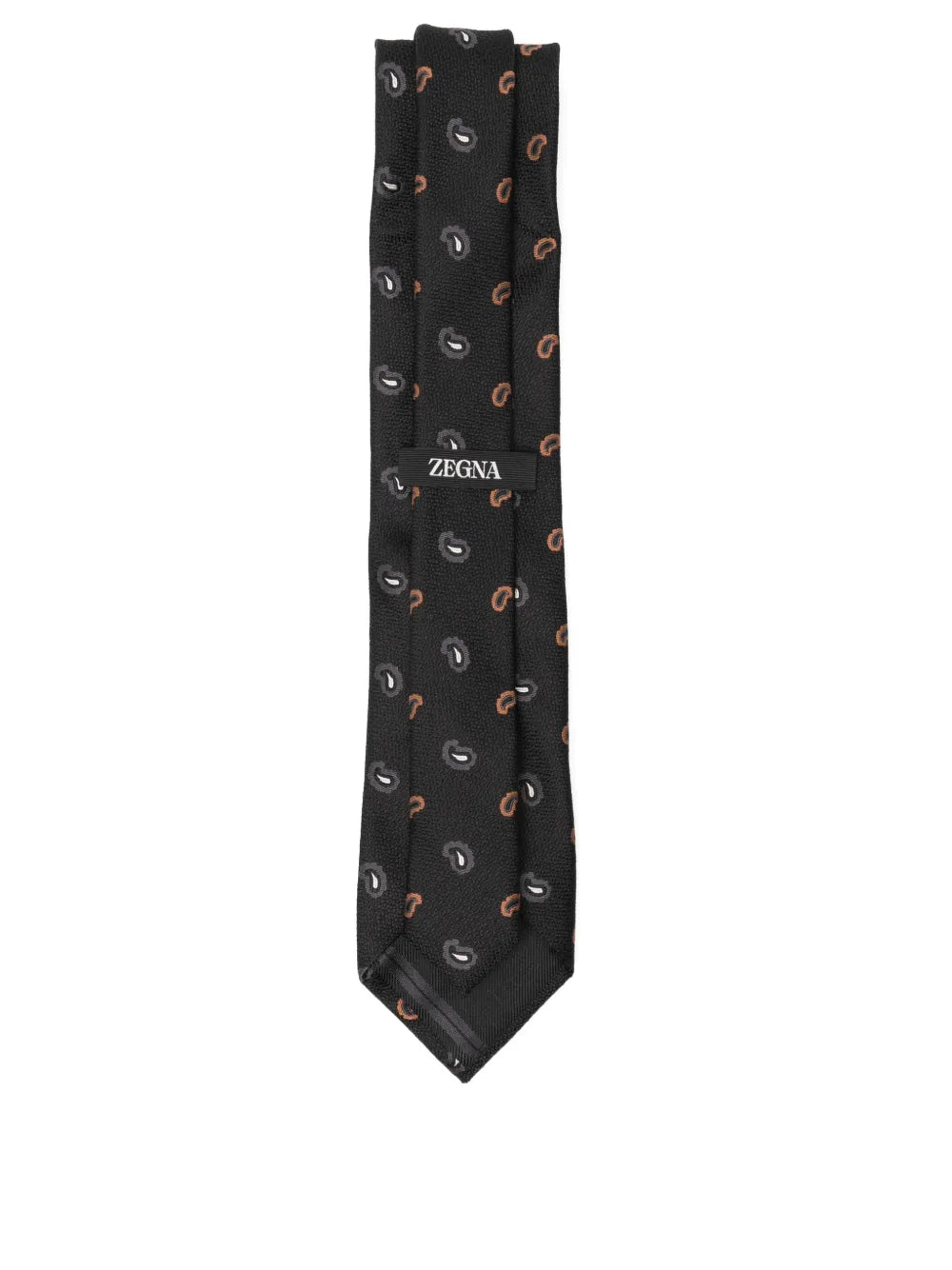 Silk Tie
