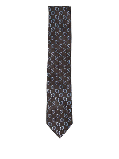 Silk Tie
