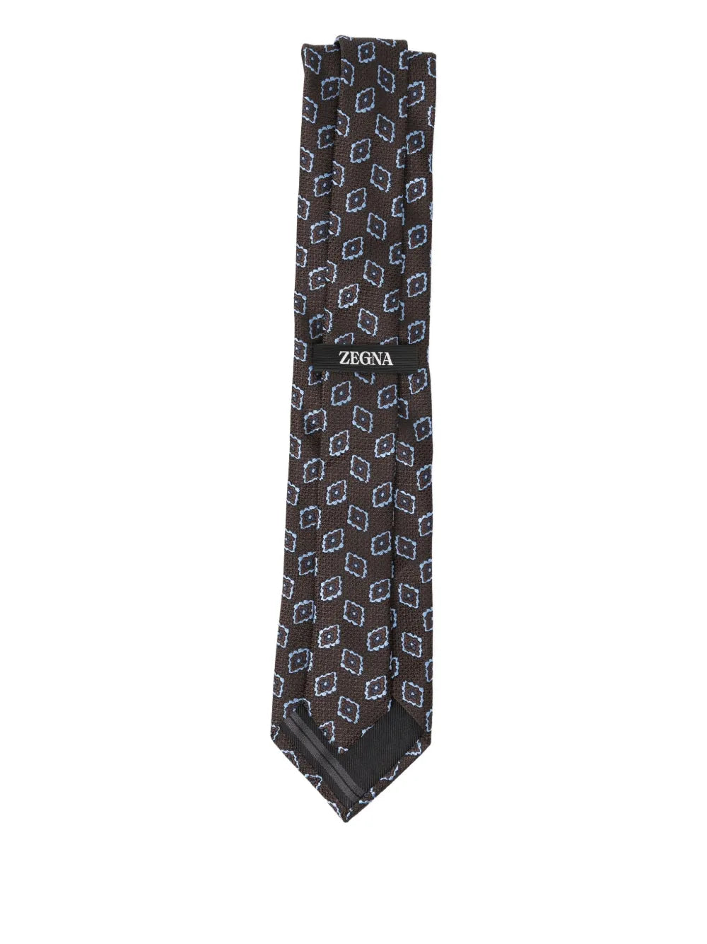 Silk Tie