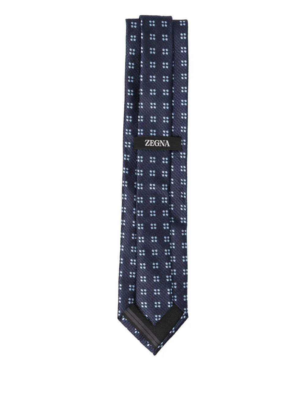 Silk Tie