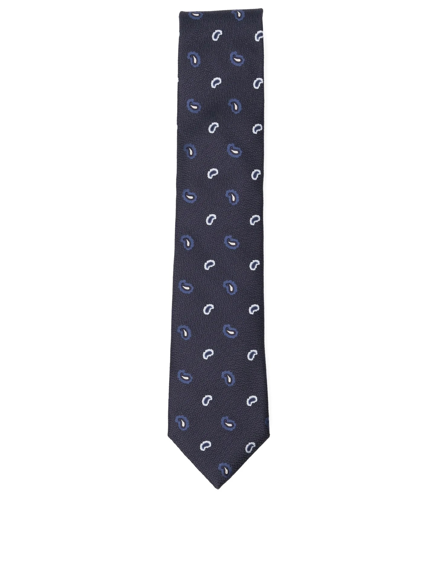 Silk Tie