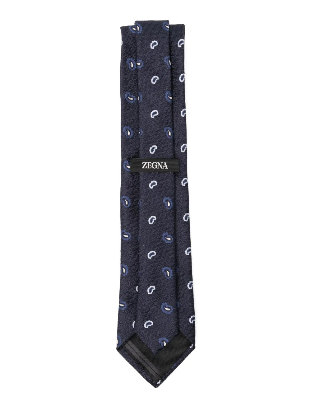 Silk Tie