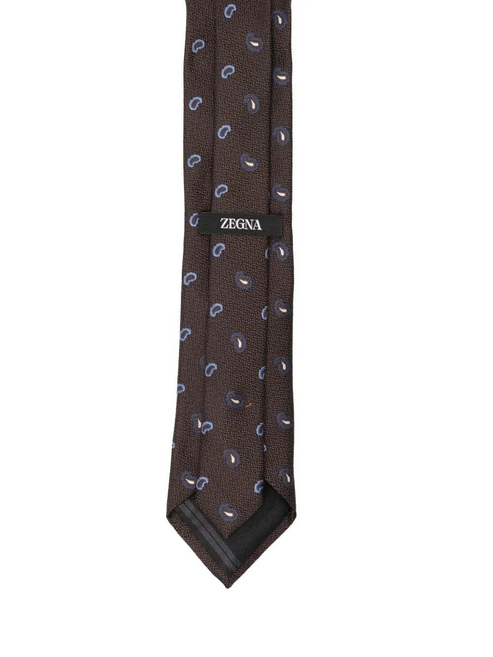 Silk Tie