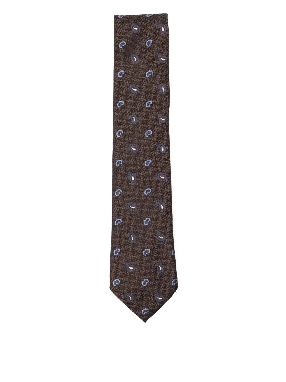 Silk Tie
