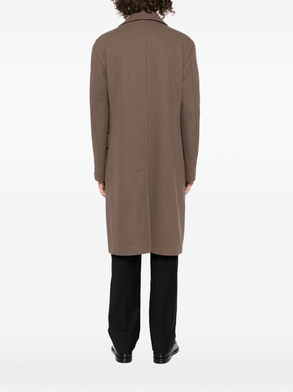 Modello coat