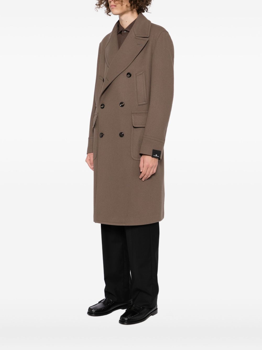 Modello coat