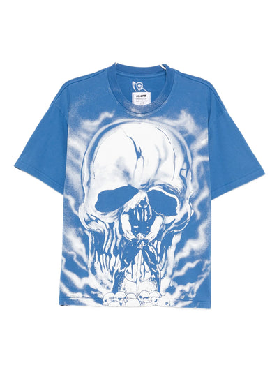 Graphic-Print T-Shirt
