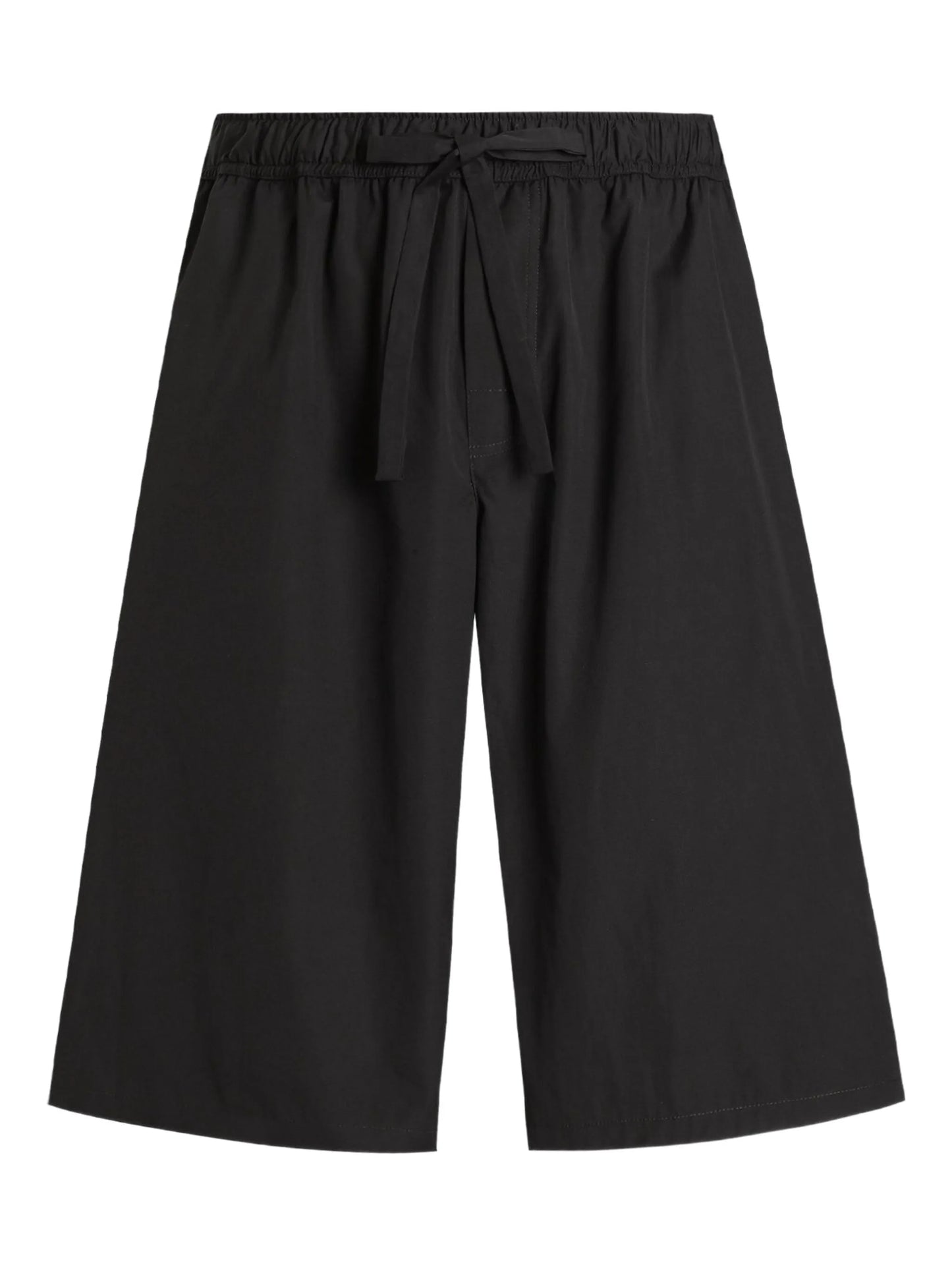 Drawstring Shorts