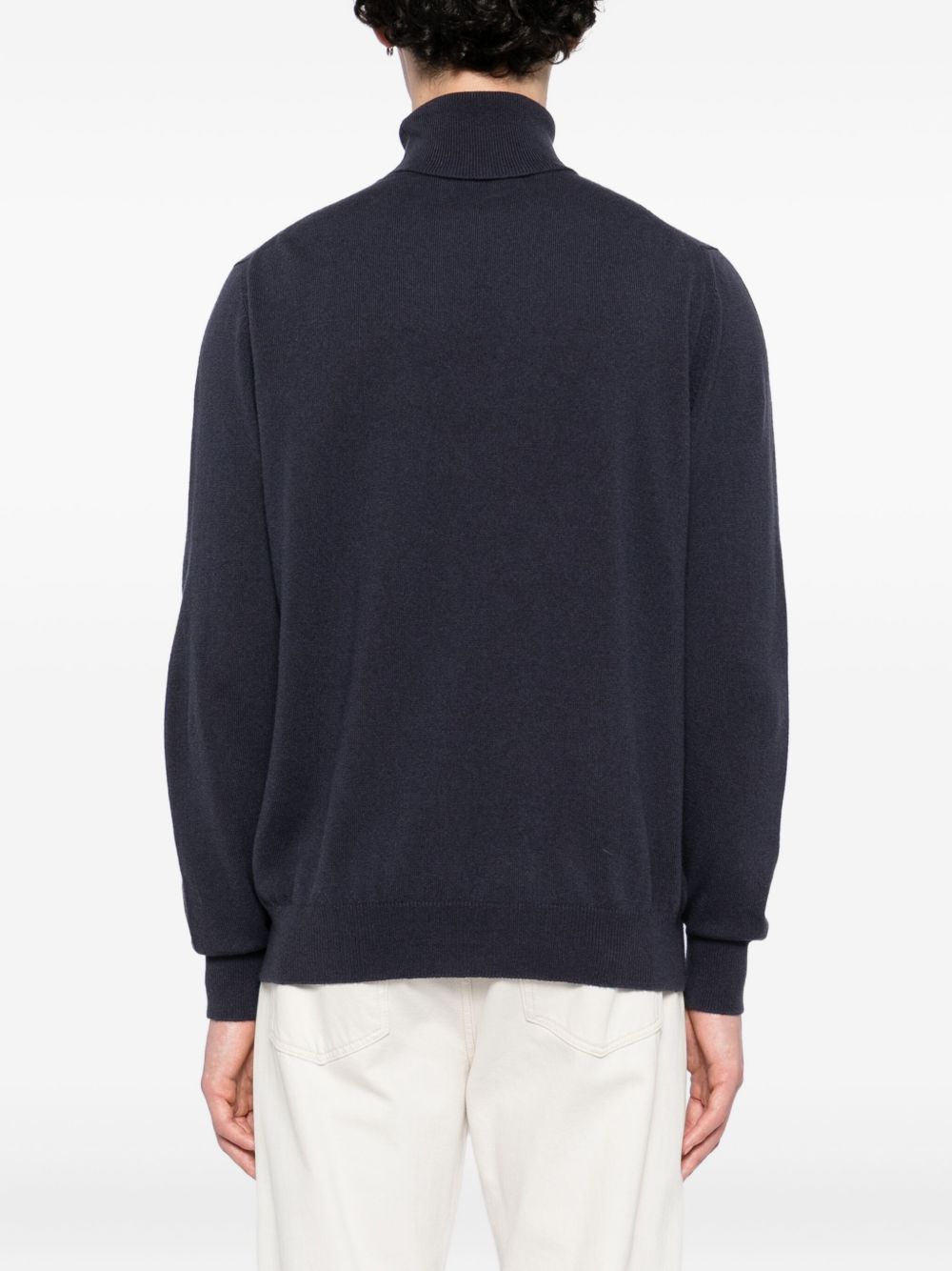 cashmere jumper