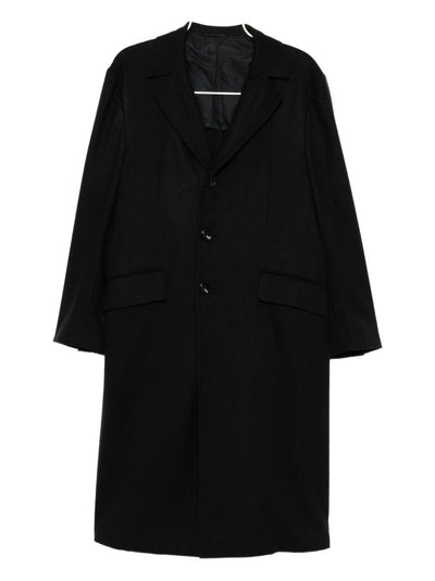 Luca Coat