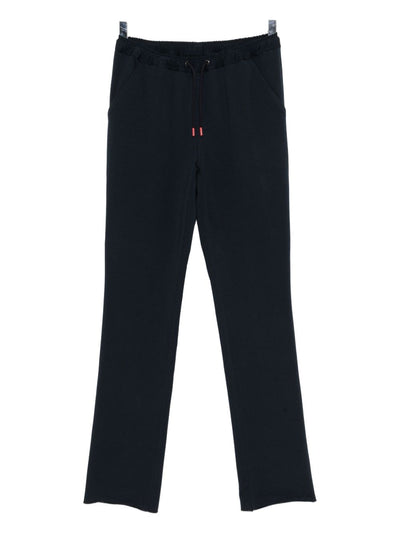 Straight-Leg Trousers