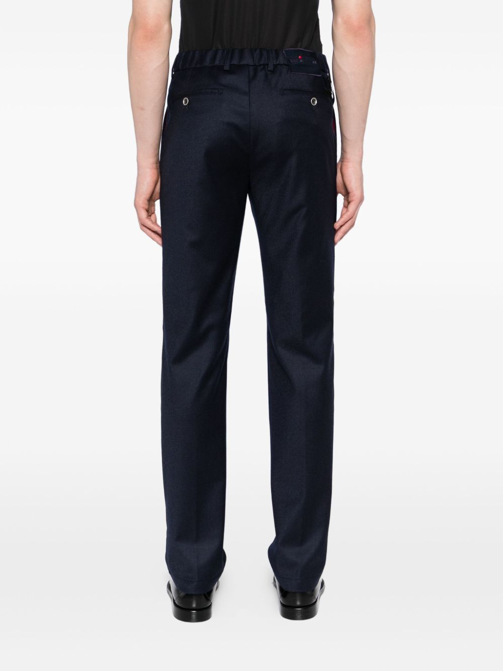 chino trousers