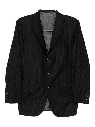 Single-Breasted Suit