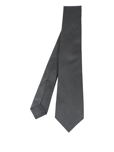Wool Tie