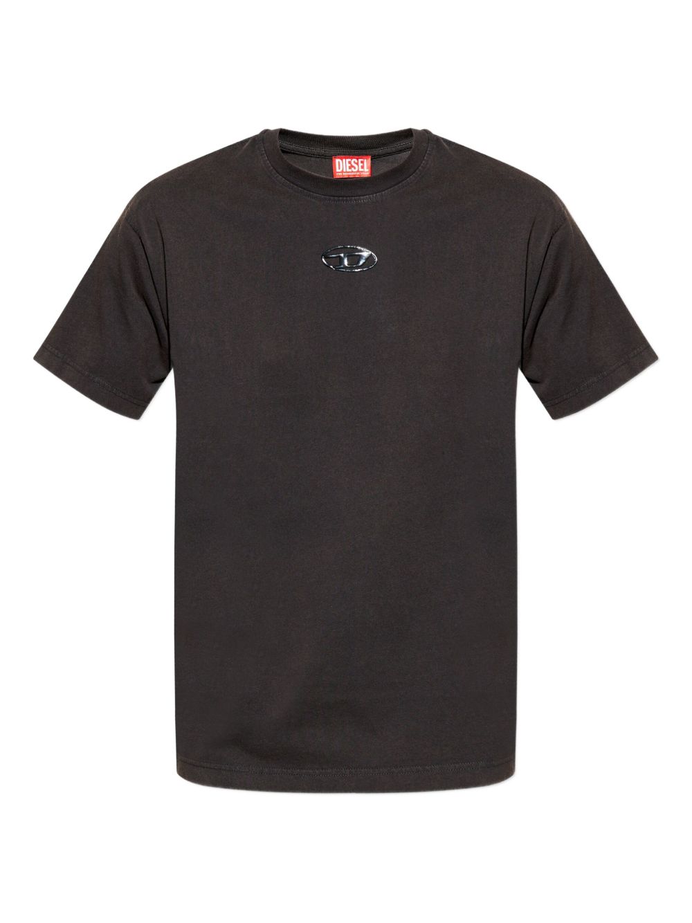 T-Norm V9 logo T-shirt