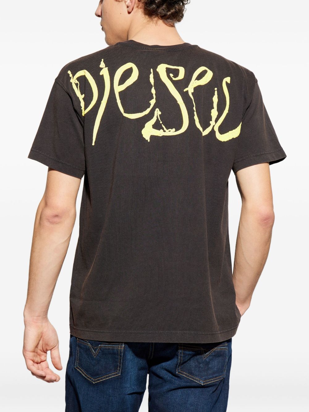 T-Norm V9 logo T-shirt