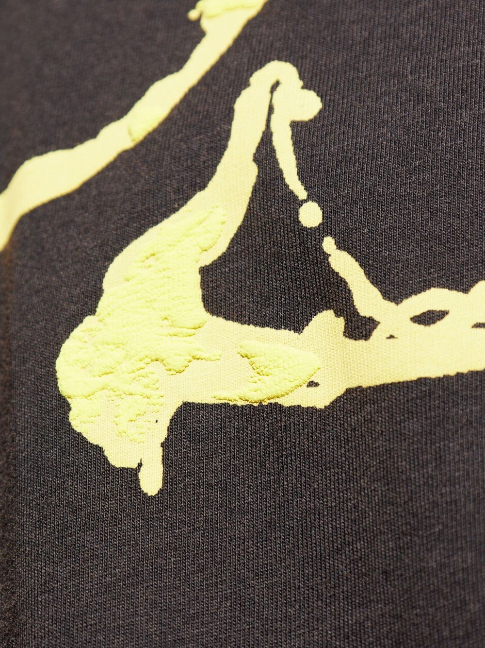 T-Norm V9 logo T-shirt