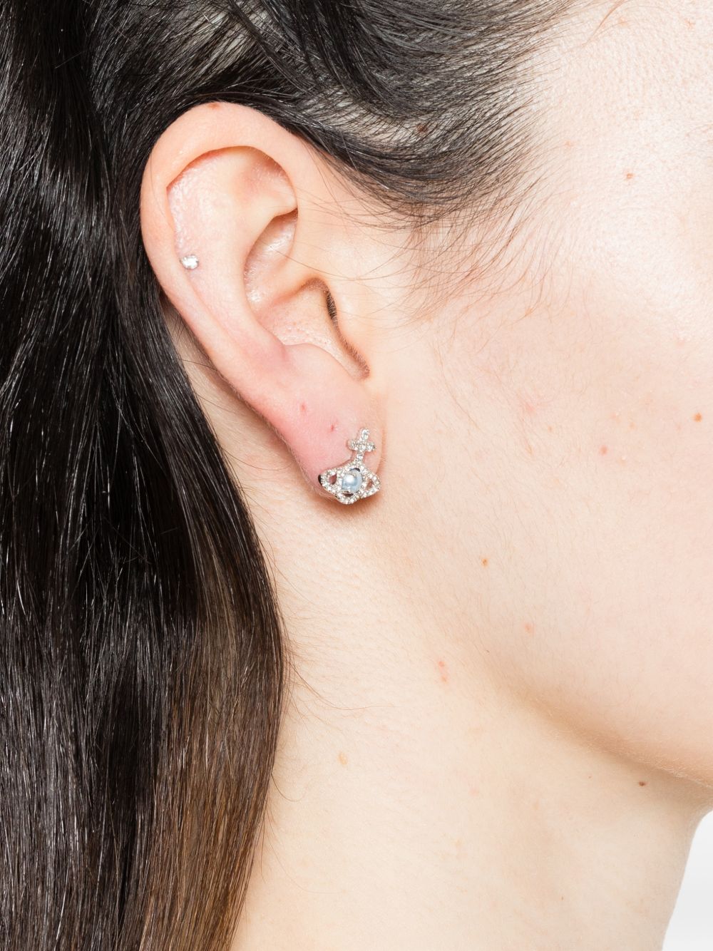Olympia earrings