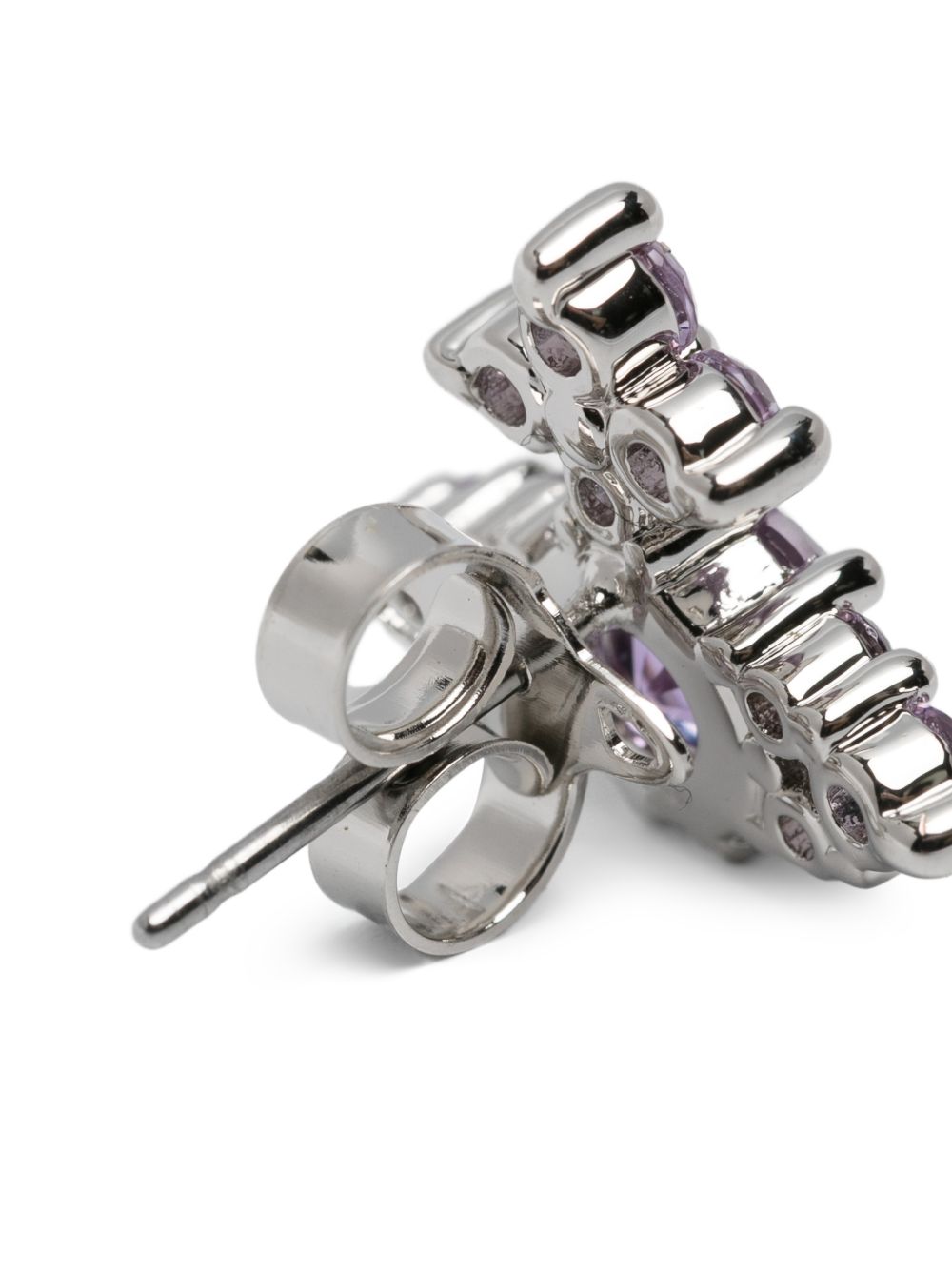 Feodorita earrings