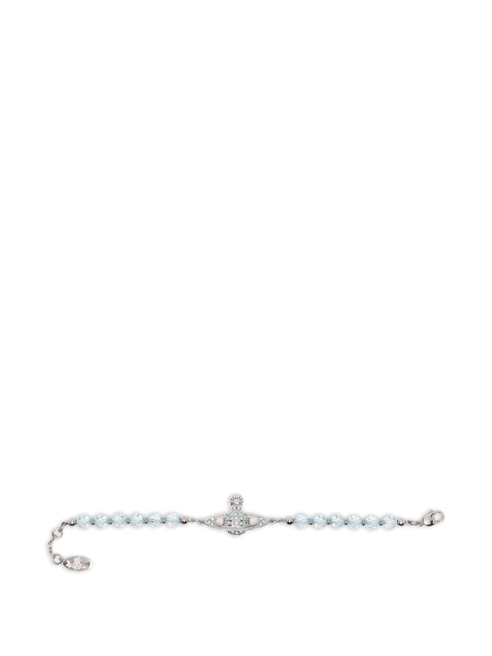 Messaline Orb bracelet